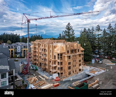 The real estate market is booming in British Columbia, Canada. Elevated