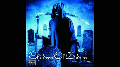 So far, bodom after midnight are booked to play finland's tuska festival and john smith rock festival on. Children of Bodom - Bodom After Midnight - YouTube