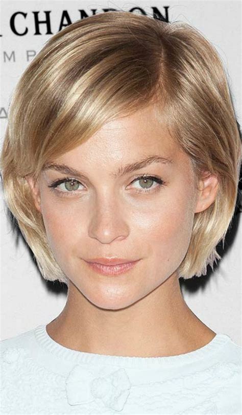 Gorgeous Short Straight Hairstyles That Will Inspire You Thin