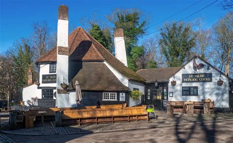 England S Oldest Pub Over Years Old Closes News Planet Of Hotels