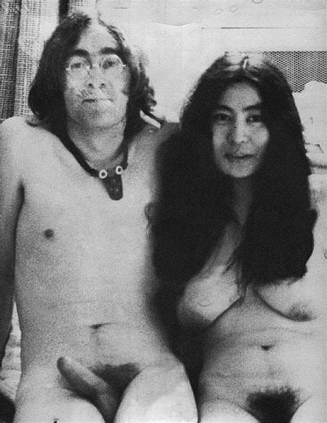 Yoko Ono Transparent Background My Xxx Hot Girl