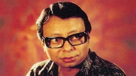 R.d,burman was indian music director who is regarded as one of the most influential composers of the indian film industry. B-Town remembers RD Burman on his 75th birth anniversary ...