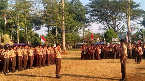 1:52 info loker recommended for you. Isi Waktu Libur Sekolah, SMPN 1 Pucakwangi Pati Gelar Kemah Bakti - Tribun Jateng