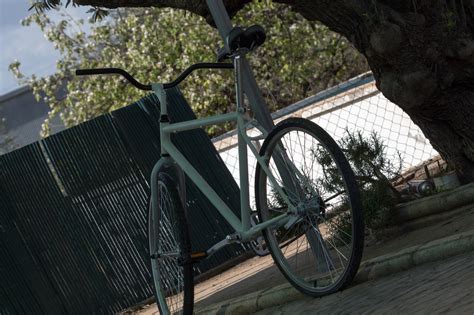 BICICLETAS RESTAURADAS Bicicleta de Paseo restaurada BH América