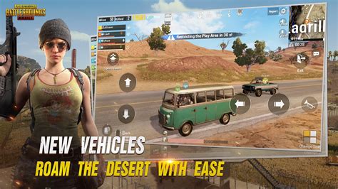 Beta Pubg Mobile Apk For Android Download