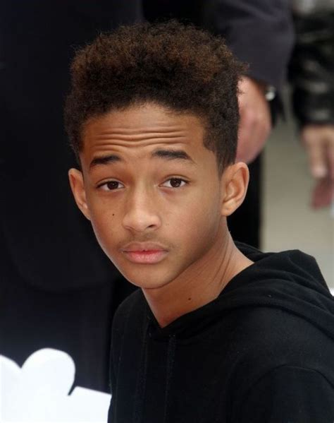 jaden smith celebrity haircut hairstyles celebrity in styles
