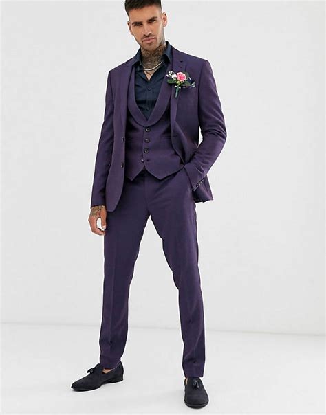 Price and other details may vary based on size and color. Men's Suits | Men's Designer & Tailored Suits | ASOS ...