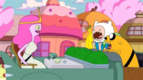 Adventure Time Season 5 Image Fancaps