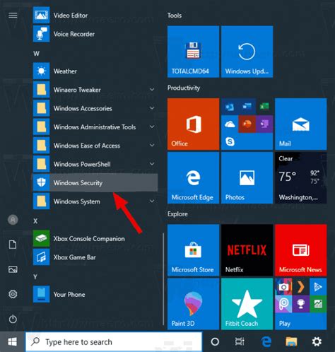 How To Configure Windows Defender In Windows 10 Tactig