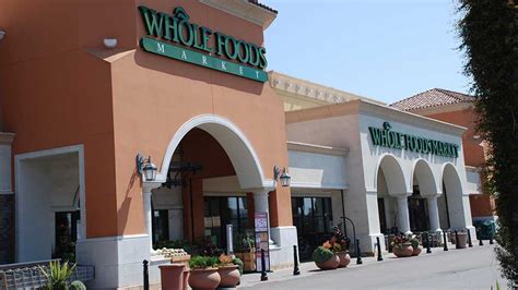 Wholefoods is one of the best gluten free bakery delhi nrc, india. Amazon Will Now Deliver Whole Foods Groceries To Your ...