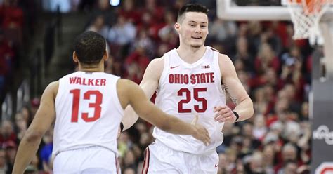 Check out our photo gallery from the big ten. Ohio State announces 2020-21 non-conference schedule