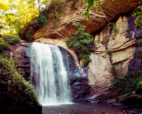 Waterfalls In Asheville Nc 22 Gorgeous Hiking Waterfalls Near