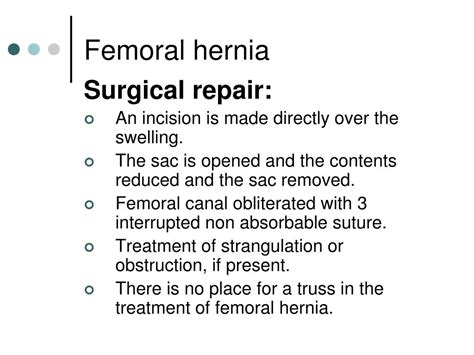 Fonkalsrud and colleagues84 reviewed 5452 patients with inguinal hernias, and burke111 reviewed 4567 patients, a total of 10,019 infants and children. PPT - HERNIAS PowerPoint Presentation - ID:679255