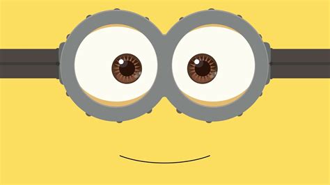 Movie Minions Hd Wallpaper