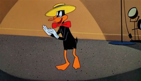 Daffy Duck S Find And Share On Giphy