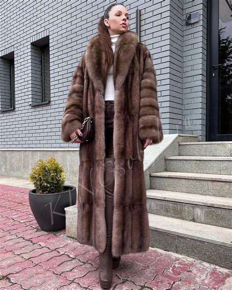pinterest in 2023 fur coat how to wear fur