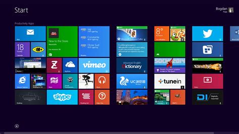 Microsoft Designer Explains The Reasons For Bringing Metro In Windows 8