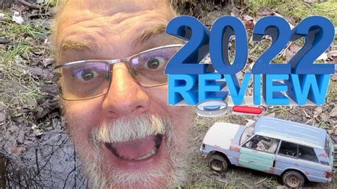 Rc Talk 2022 Year In Review Youtube