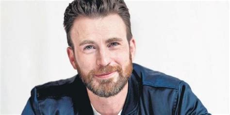 Последние твиты от chris evans (@chrisevans). Chris Evans: There was a time when I wanted to quit acting ...
