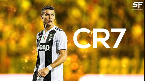 Welcome to the official facebook page of cristiano ronaldo. Cristiano Ronaldo CR7 Goals, Skills & Dribbling 2019 | HD ...