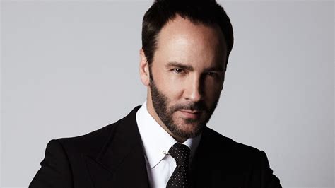 Exclusive Tom Ford Talks Cfda And American Fashion Vogue