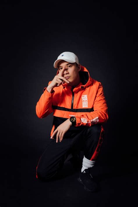 It is the third season of idol producer. CHUC海南联盟常务副主任——蔡亮
