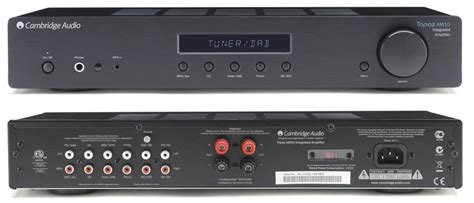 Topaz am10 amplifier pdf manual download. Top 20 Best Stereo Receivers of 2021 - Bass Head Speakers