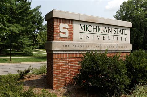 Updates On The Michigan State University Shooting Hour Detroit Magazine