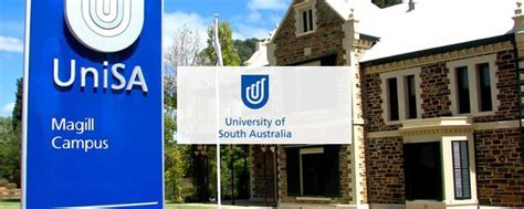 منحة جامعة جنوب أستراليا لدراسة الماجستير والدكتوراه 2021 ممولة