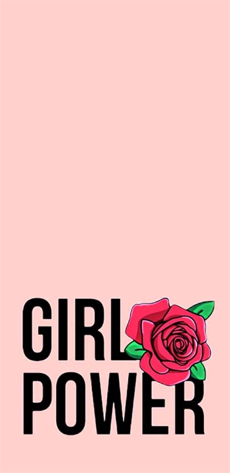 Girl Power Wallpapers Top Free Girl Power Backgrounds Wallpaperaccess