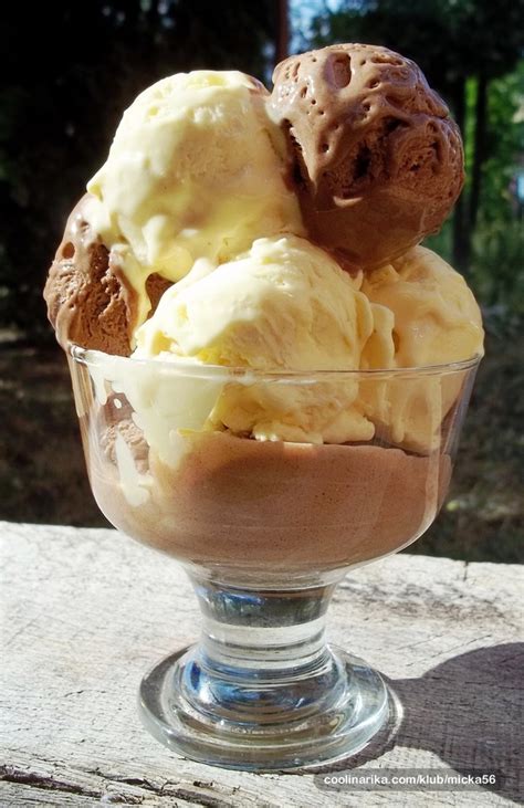 Sladoled — Coolinarika