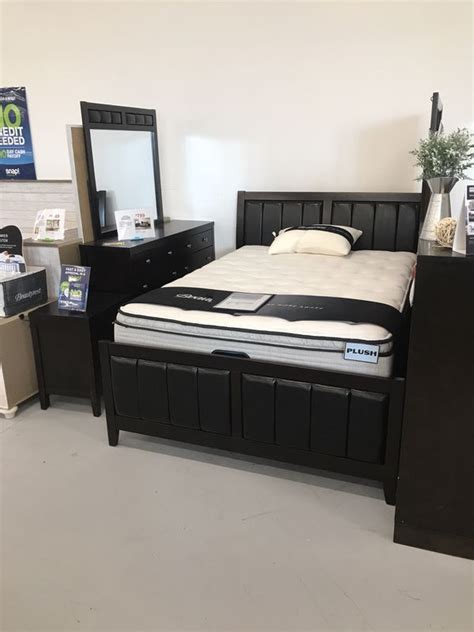 Compare bedroom sets products from online and offline shops in saudia arabia, find cheapest prices from near shops to your location. Brand new 4. Piece queen bedroom set for Sale in Norfolk ...
