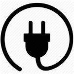 Icon Icons Plug Power Update Symbol Data