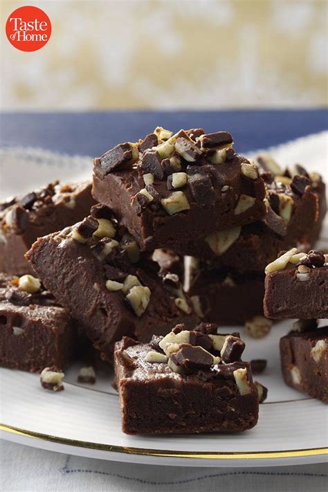 30-Minute Dessert Recipes | Christmas desserts easy ...