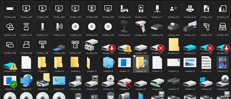 Windows 10 Icon Pack By Wolfyboiiii On Deviantart