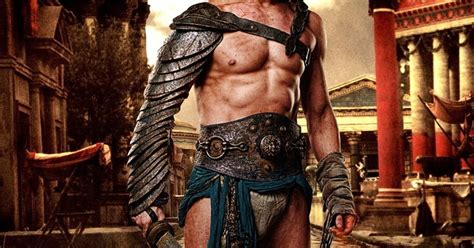 Spartacus Sex Lindatrendy