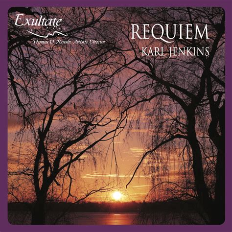 Requiem Karl Jenkins