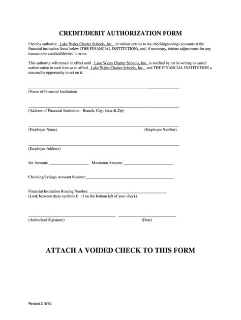 Ach Form Template Fill Online Printable Fillable Blank Pdffiller