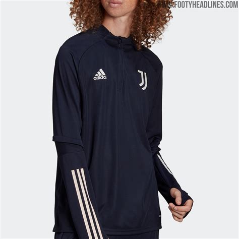 Juventus human race training pants. Pink Touch | Juventus 20-21 Training Kits Released - Footy ...