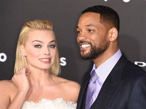 Margot Robbie Has Cemented Herself As A Bona Fide Star With Her Latest