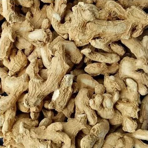 Dry Ginger Packaging Type Packet Packaging Size 1 Kg Rs 200packet Id 22935010088