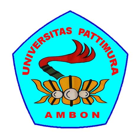 Logo Universitas Pattimura Vector Format Cdr Eps Png Gudril Logo Porn The Best Porn Website