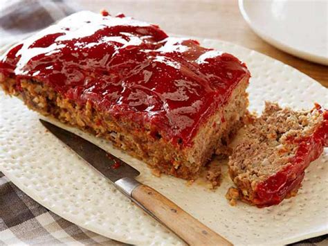 Mom S Basic Meatloaf Recipe Hot Sex Picture