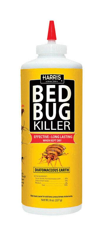 Bed Bug Powder Haris Pest Care Uae