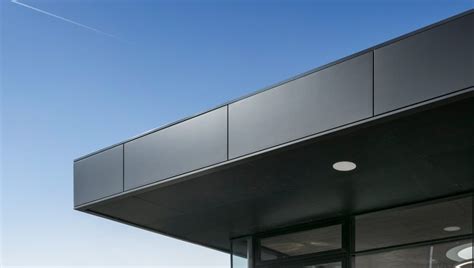 Aluminum Cladding Panels The Full Guide For Buying The Best Cladding