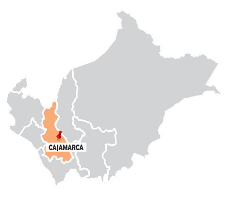 Cajamarca Ona Perú