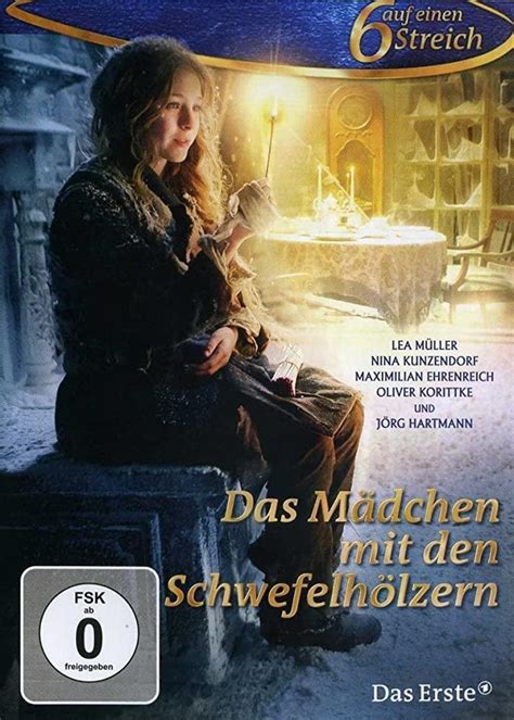 Image Gallery For Das M Dchen Mit Den Schwefelh Lzern Tv Filmaffinity