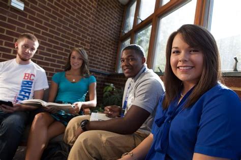 Bluefield University Tuition Rewards By Sage Scholars