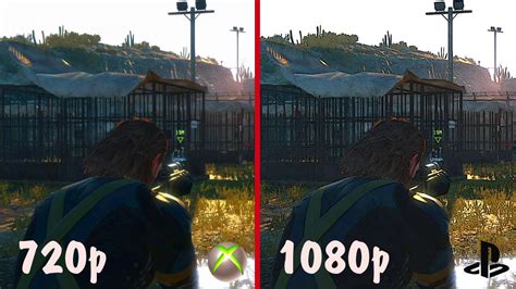 1080p vs 720p resolution innofasr