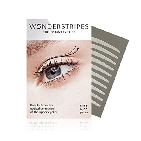 Top 7 Best Eyelid Lift Strips Reviews And Buying Guide Maine